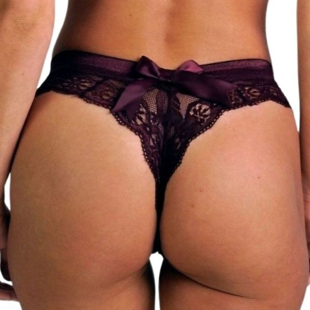 NWT Fleur Cachee "Olivia" Panty